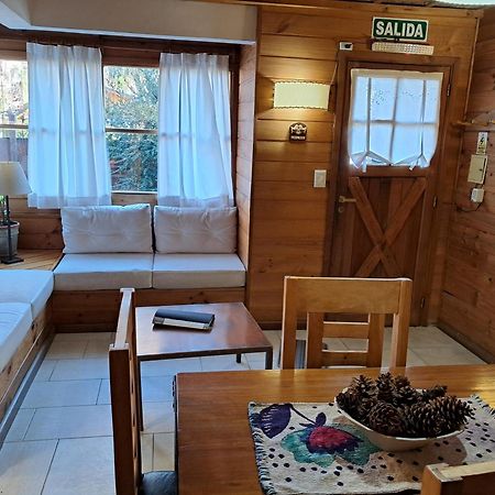 Cabanas Matilde 1 ซาน มาร์ติง เด ลอส อันเดส ภายนอก รูปภาพ