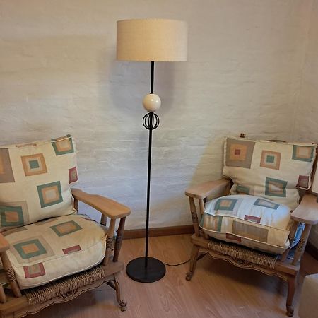 Cabanas Matilde 1 ซาน มาร์ติง เด ลอส อันเดส ภายนอก รูปภาพ