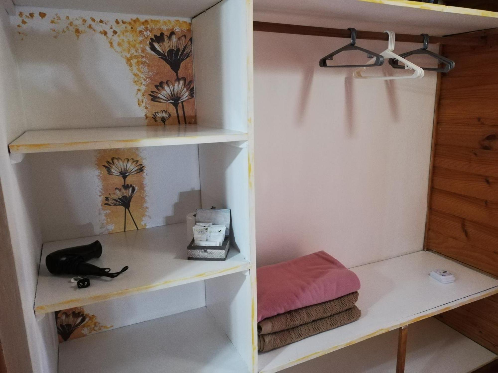 Cabanas Matilde 1 ซาน มาร์ติง เด ลอส อันเดส ภายนอก รูปภาพ