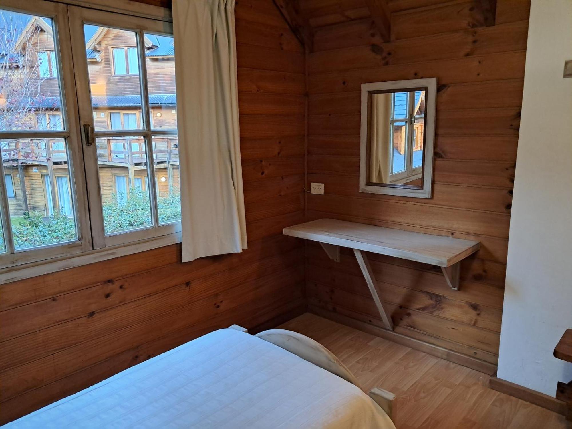 Cabanas Matilde 1 ซาน มาร์ติง เด ลอส อันเดส ภายนอก รูปภาพ